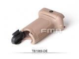 FMA Vertical Grip SHORT DE TB1069-DE